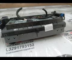 DISPLAY MULTIFUNZIONE LAND ROVER SPORT 2008 462200 - 22
