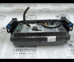DISPLAY MULTIFUNZIONE LAND ROVER SPORT 2008 462200 - 24