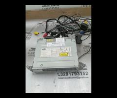 AUTORADIO LETTORE CD BMW F20 2017 FACELIFT 8792148