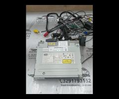 AUTORADIO LETTORE CD BMW F20 2017 FACELIFT 8792148