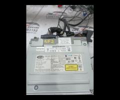 AUTORADIO LETTORE CD BMW F20 2017 FACELIFT 8792148 - 7