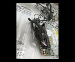 AUTORADIO LETTORE CD BMW F20 2017 FACELIFT 8792148 - 14