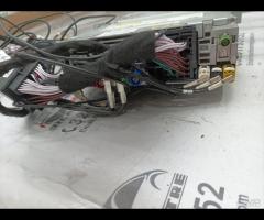 AUTORADIO LETTORE CD BMW F20 2017 FACELIFT 8792148 - 16