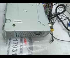 AUTORADIO LETTORE CD BMW F20 2017 FACELIFT 8792148 - 17