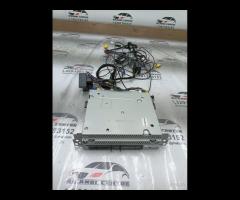 AUTORADIO LETTORE CD BMW F20 2017 FACELIFT 8792148 - 23