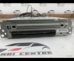 AUTORADIO LETTORE CD BMW F20 2017 FACELIFT 8792148 - 24