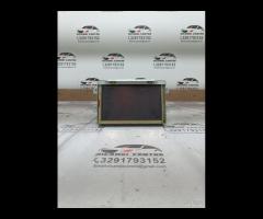 DISPLAY MULTIFUNZIONE JAGUAR XJ 2010 CW9310E889AB