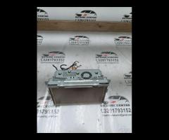 DISPLAY MULTIFUNZIONE JAGUAR XJ 2010 CW9310E889AB