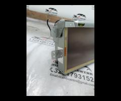 DISPLAY MULTIFUNZIONE JAGUAR XJ 2010 CW9310E889AB - 7