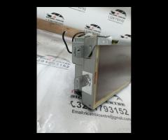 DISPLAY MULTIFUNZIONE JAGUAR XJ 2010 CW9310E889AB - 8