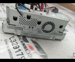 DISPLAY MULTIFUNZIONE JAGUAR XJ 2010 CW9310E889AB - 10