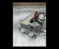 DISPLAY MULTIFUNZIONE JAGUAR XJ 2010 CW9310E889AB - 11