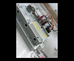 DISPLAY MULTIFUNZIONE JAGUAR XJ 2010 CW9310E889AB - 13