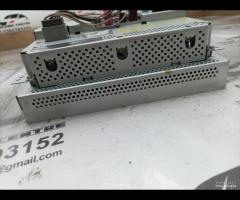 DISPLAY MULTIFUNZIONE JAGUAR XJ 2010 CW9310E889AB - 15