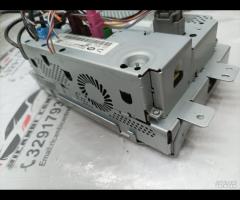 DISPLAY MULTIFUNZIONE JAGUAR XJ 2010 CW9310E889AB - 16