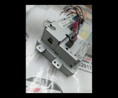 DISPLAY MULTIFUNZIONE JAGUAR XJ 2010 CW9310E889AB - 18