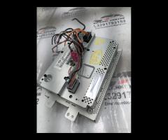 DISPLAY MULTIFUNZIONE JAGUAR XJ 2010 CW9310E889AB - 19