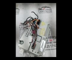 DISPLAY MULTIFUNZIONE JAGUAR XJ 2010 CW9310E889AB - 20