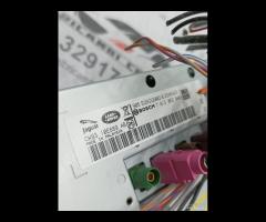 DISPLAY MULTIFUNZIONE JAGUAR XJ 2010 CW9310E889AB - 21