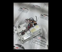 DISPLAY MULTIFUNZIONE JAGUAR XJ 2010 CW9310E889AB - 22