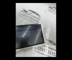 DISPLAY MULTIFUNZIONE AUDI A5 2011 8T0919603F A230 - 8