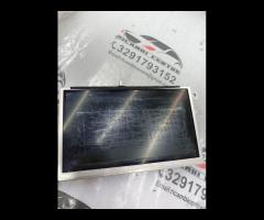 DISPLAY MULTIFUNZIONE AUDI A5 2011 8T0919603F A230 - 9