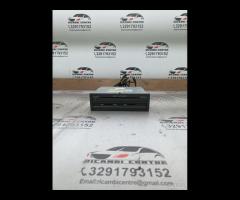 AUTORADIO HARMAN LETTORE CD AUDI A8 2013 4H0035670