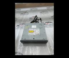 AUTORADIO HARMAN LETTORE CD AUDI A8 2013 4H0035670