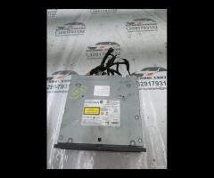 AUTORADIO HARMAN LETTORE CD AUDI A8 2013 4H0035670 - 6