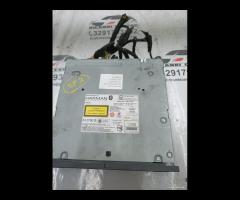 AUTORADIO HARMAN LETTORE CD AUDI A8 2013 4H0035670 - 7