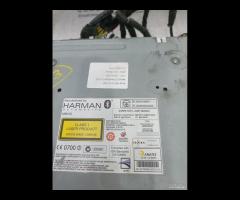 AUTORADIO HARMAN LETTORE CD AUDI A8 2013 4H0035670 - 8