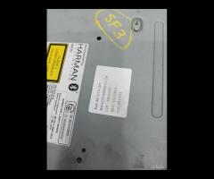 AUTORADIO HARMAN LETTORE CD AUDI A8 2013 4H0035670 - 10