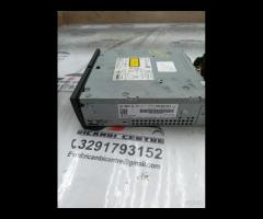 AUTORADIO HARMAN LETTORE CD AUDI A8 2013 4H0035670 - 11