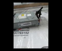 AUTORADIO HARMAN LETTORE CD AUDI A8 2013 4H0035670 - 12