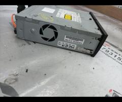 AUTORADIO HARMAN LETTORE CD AUDI A8 2013 4H0035670 - 14