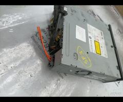 AUTORADIO HARMAN LETTORE CD AUDI A8 2013 4H0035670 - 17