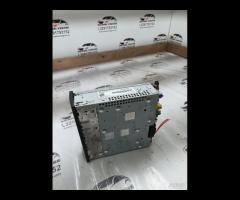 AUTORADIO HARMAN LETTORE CD AUDI A8 2013 4H0035670 - 22