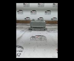 AUTORADIO LETTORE CD OPEL ZAFIRA TOURER 2012 22877