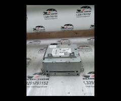 AUTORADIO LETTORE CD OPEL ZAFIRA TOURER 2012 22877