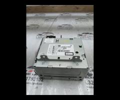 AUTORADIO LETTORE CD OPEL ZAFIRA TOURER 2012 22877 - 8