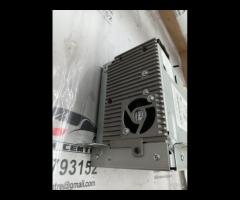 AUTORADIO LETTORE CD OPEL ZAFIRA TOURER 2012 22877 - 13