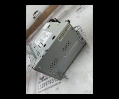 AUTORADIO LETTORE CD OPEL ZAFIRA TOURER 2012 22877 - 15