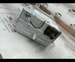 AUTORADIO LETTORE CD OPEL ZAFIRA TOURER 2012 22877 - 18