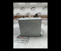 AUTORADIO LETTORE CD OPEL ZAFIRA TOURER 2012 22877 - 19