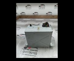 AUTORADIO LETTORE CD OPEL ZAFIRA TOURER 2012 22877 - 20