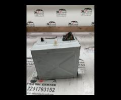 AUTORADIO LETTORE CD OPEL ZAFIRA TOURER 2012 22877 - 22