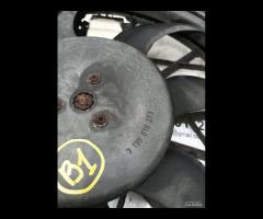 VENTOLA RAFFREDAMENTO MOTORE BMW E81 E82 E88 X1 E8 - 7