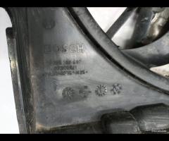 VENTOLA RAFFREDAMENTO MOTORE BMW E81 E82 E88 X1 E8 - 11
