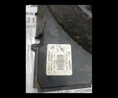 VENTOLA RAFFREDAMENTO MOTORE BMW E81 E82 E88 X1 E8 - 17