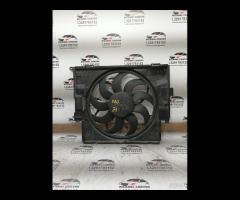 VENTOLA RAFFREDDAMENTO BMW F20 7600557-04 76005570 - 1